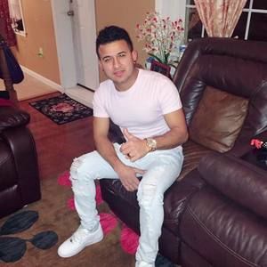 Meet your Posher, Johnny